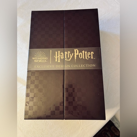 Mattel Harry Potter Exclusive Design Doll - Picture 2 of 14
